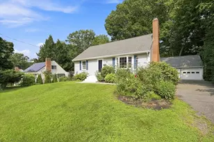 57 Baymor Dr, East Longmeadow, MA 01028 - Photo 28