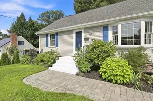 57 Baymor Dr, East Longmeadow, MA 01028 - Photo 2