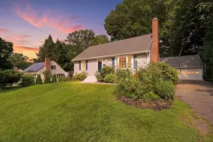 57 Baymor Dr, East Longmeadow, MA 01028 - Photo 1