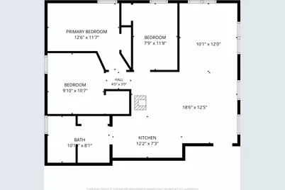 177 Nashua St #5, Fall River, MA 02721 - Photo 2
