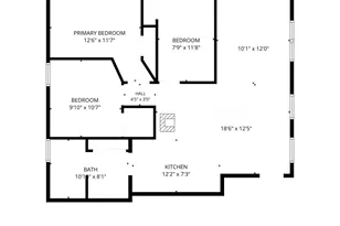 177 Nashua St, Fall River, MA 02721 - Photo 2