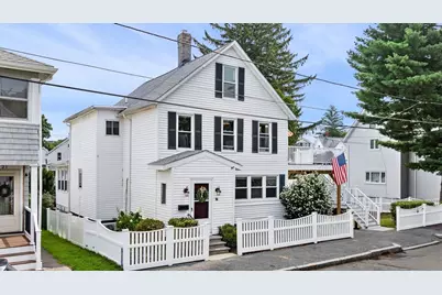 19 George St, Malden, MA 02148 - Photo 2