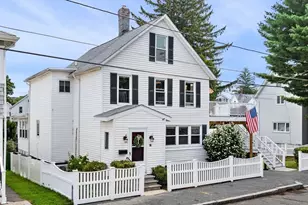 19 George St, Malden, MA 02148 - Photo 2