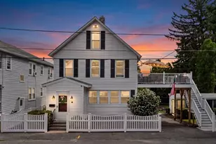 19 George St, Malden, MA 02148 - Photo 40