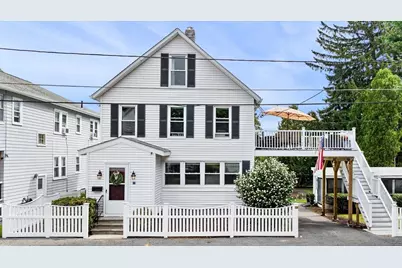 19 George St, Malden, MA 02148 - Photo 1