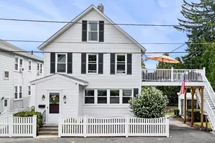 19 George St, Malden, MA 02148 - Photo 1