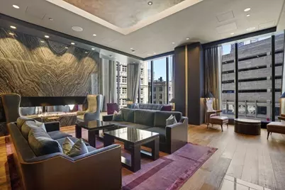 1 Franklin St #2807, Boston, MA 02110 - Photo 18