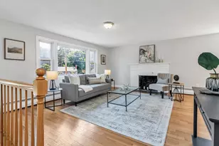 36 Prouty Rd, Burlington, MA 01803 - Photo 4