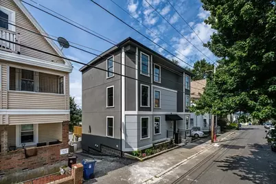 83 Bradstreet Avenue #201, Revere, MA 02151 - Photo 14