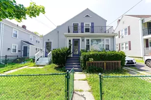 25-27 Lawn Ave, Quincy, MA 02169 - Photo 1