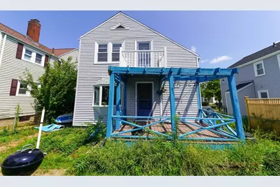 25-27 Lawn Ave #2, Quincy, MA 02169 - Photo 8