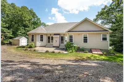 512 Fresh Meadow Ln, Dighton, MA 02764 - Photo 2