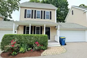 90 Central, East Bridgewater, MA 02333 - Photo 2