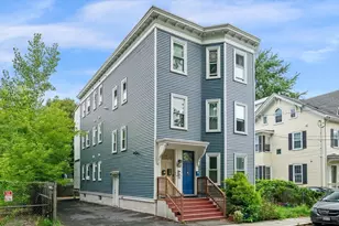 33 Plainfield St, Boston, MA 02130 - Photo 2