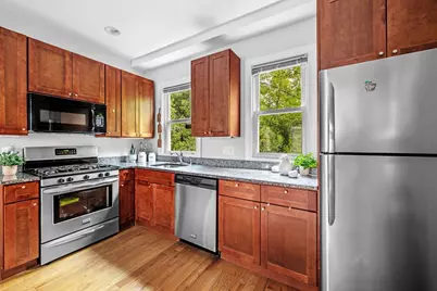 33 Plainfield St #2, Boston, MA 02130 - Photo 2
