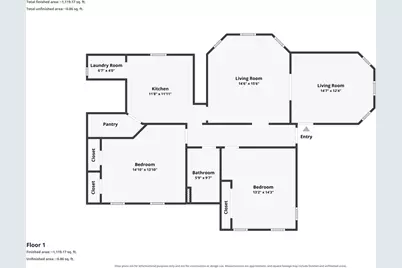 221 Belgrade Ave #2, Boston, MA 02131 - Photo 16