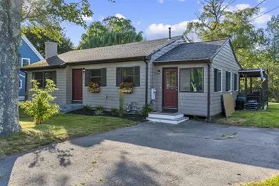 262 Main St, Rowley, MA 01969 - Photo 2
