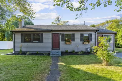 262 Main St, Rowley, MA 01969 - Photo 1