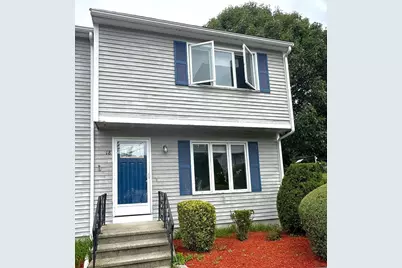 134 Terri Marie Way #6-18, Fall River, MA 02720 - Photo 2