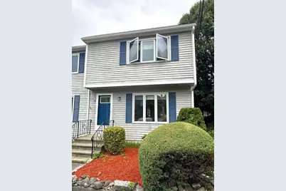 134 Terri Marie Way #6-18, Fall River, MA 02720 - Photo 1