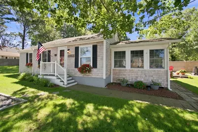 57 Wilfin Rd, Yarmouth, MA 02664 - Photo 2