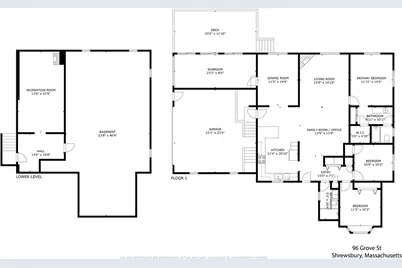 96 Grove, Shrewsbury, MA 01545 - Photo 34