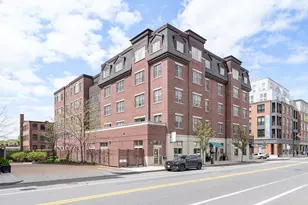 116-128 Rantoul St, Beverly, MA 01915 - Photo 2