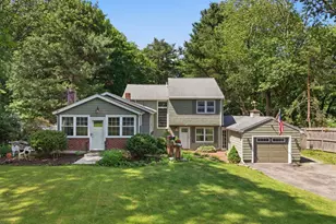 15 High Plain Sts, Sharon, MA 02067 - Photo 1
