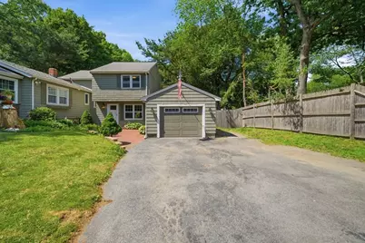 15 High Plain Sts, Sharon, MA 02067 - Photo 2