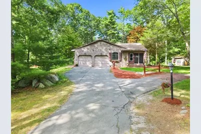 95 Walnut Street, Middleborough, MA 02346 - Photo 32