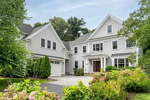 88 Woodbine Cir, Needham, MA 02494 - Photo 1