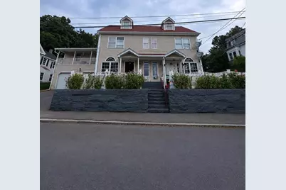 1 Goddard St, Fitchburg, MA 01420 - Photo 1