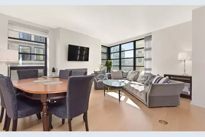 580 Washington #902, Boston, MA 02111 - Photo 2