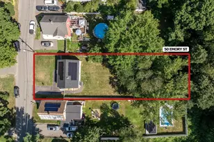 50 Emory St, Brockton, MA 02301 - Photo 22