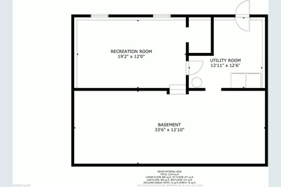 50 Emory St, Brockton, MA 02301 - Photo 26