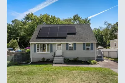 50 Emory St, Brockton, MA 02301 - Photo 24