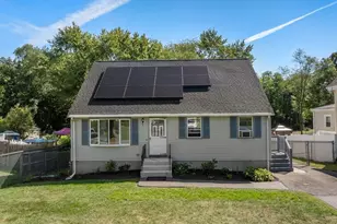 50 Emory St, Brockton, MA 02301 - Photo 24