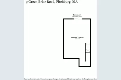 9 Green Briar Rd #9, Fitchburg, MA 01420 - Photo 40
