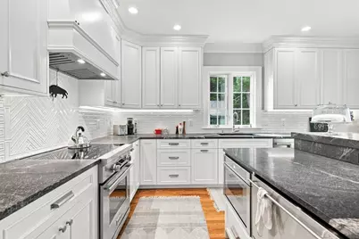 34 Rocky Ridge Lane, Dedham, MA 02026 - Photo 16