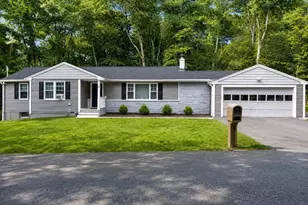 30 Sawyer Ln, Holden, MA 01520 - Photo 1