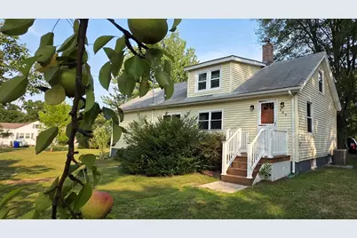 466 Highland, Attleboro, MA 02703 - Photo 1