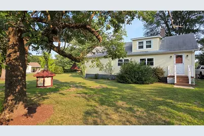 466 Highland, Attleboro, MA 02703 - Photo 2