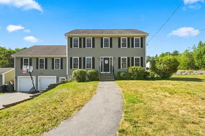 341 Primrose Hill, Dracut, MA 01826 - Photo 1