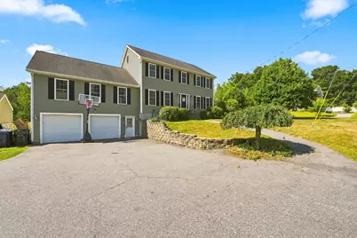 341 Primrose Hill, Dracut, MA 01826 - Photo 2