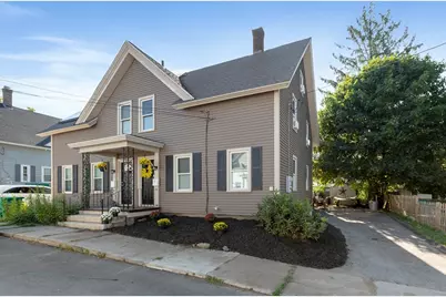 3 Oak Street #3, Northbridge, MA 01588 - Photo 32