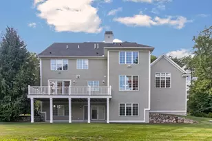 36 Sunset Rock Rd, Andover, MA 01810 - Photo 4