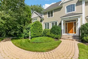 36 Sunset Rock Rd, Andover, MA 01810 - Photo 2