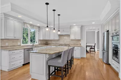 36 Sunset Rock Rd, Andover, MA 01810 - Photo 16
