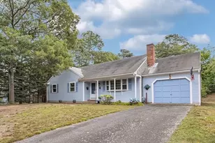 1 Kimberley Way, Harwich, MA 02645 - Photo 1
