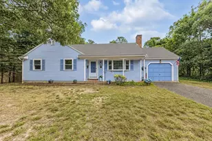 1 Kimberley Way, Harwich, MA 02645 - Photo 2